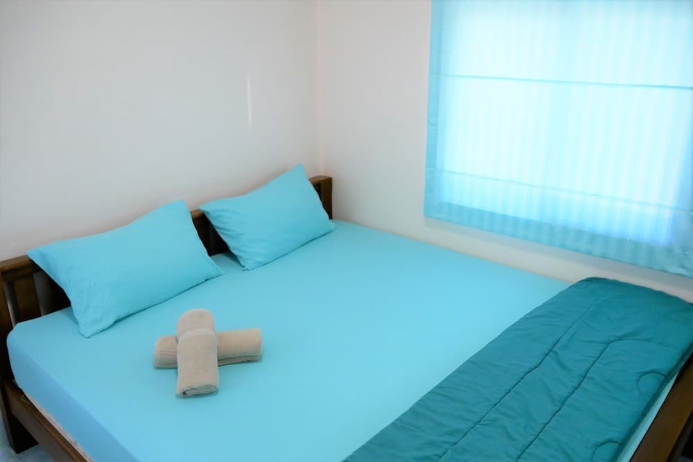Sansook Resort, Room, photo 4