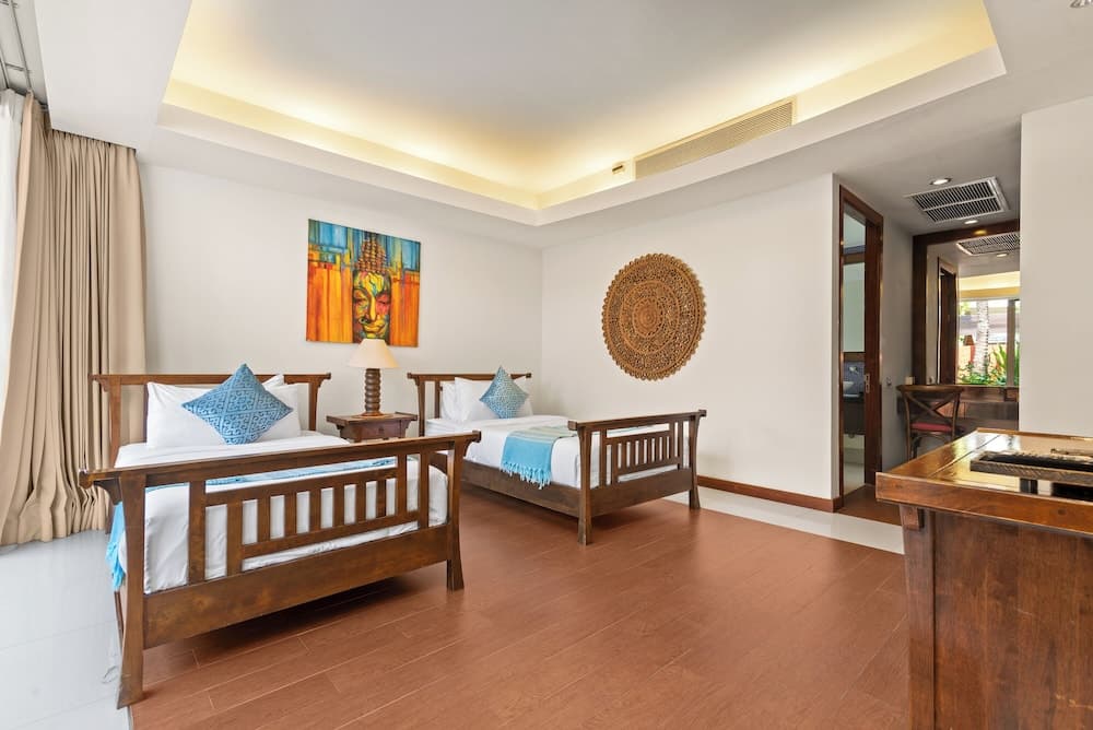 Baan  Leelawadee, Room, photo 2