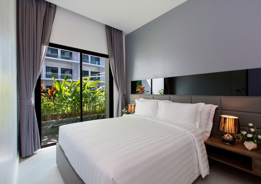 Utopia Naiharn, Room, photo 4