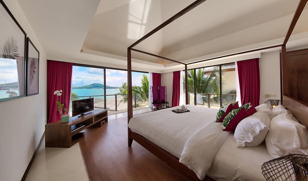 Baan Benjamart, Room, photo 4