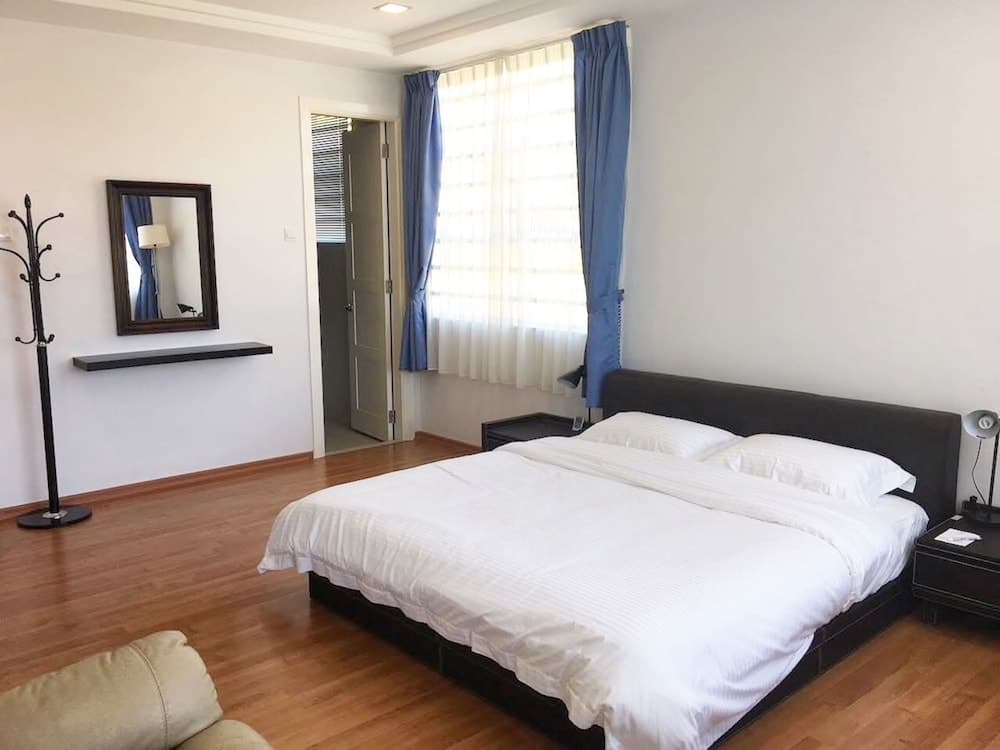 Crystal Cameron Highlands, Room, photo 3