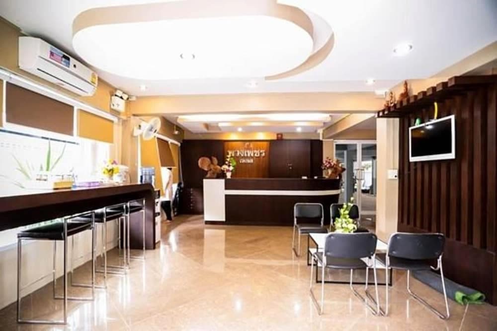 Puangpech Place, Lobby, photo 5