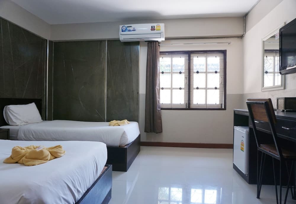 Puangpech Hotel, Primary image, photo 1