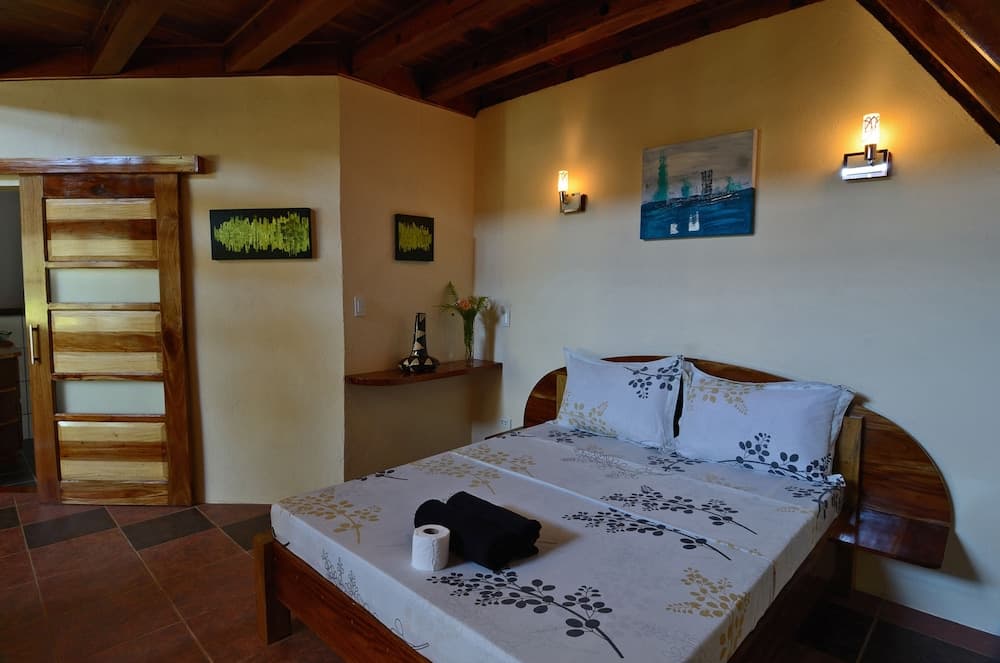 Kalachuchi Beach Resort, Room, photo 5