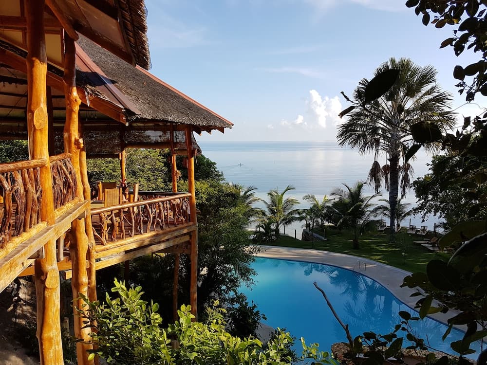 Kalachuchi Beach Resort, Primary image, photo 1