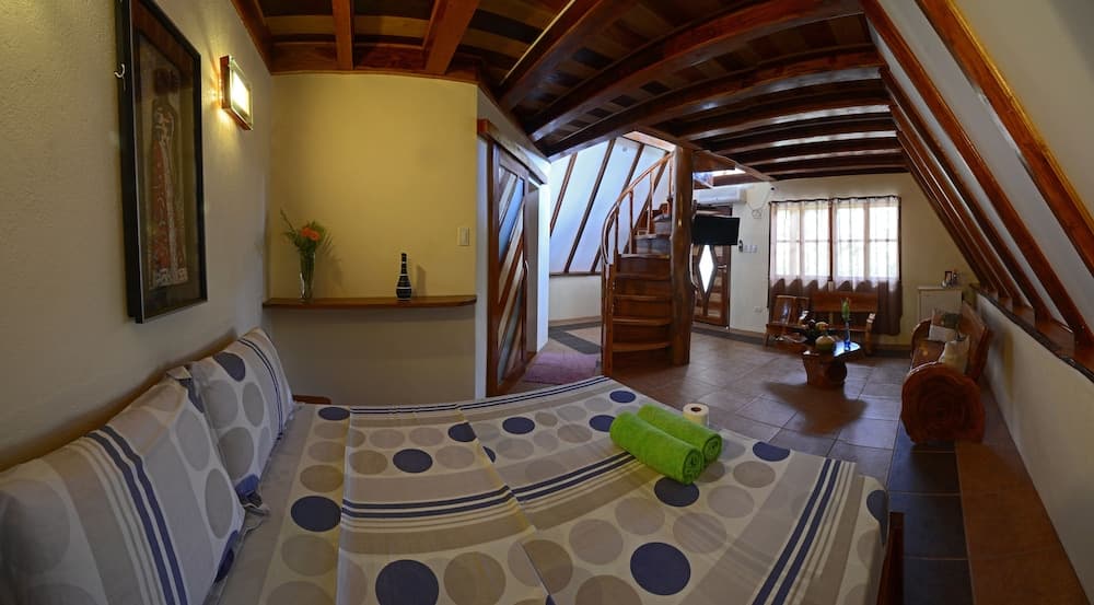 Kalachuchi Beach Resort, Room, photo 3