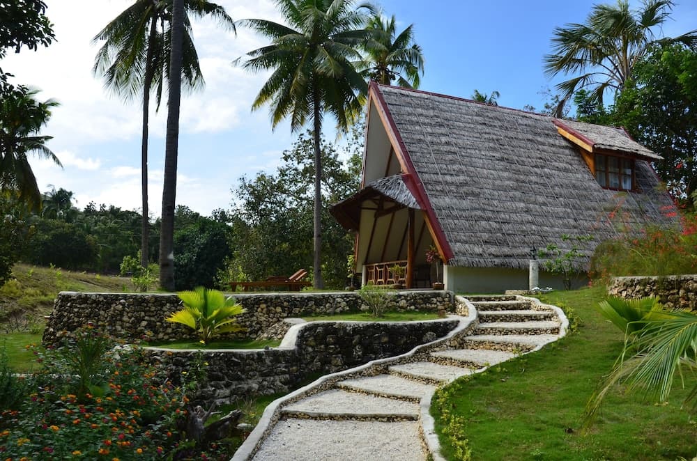 Kalachuchi Beach Resort, Room, photo 4