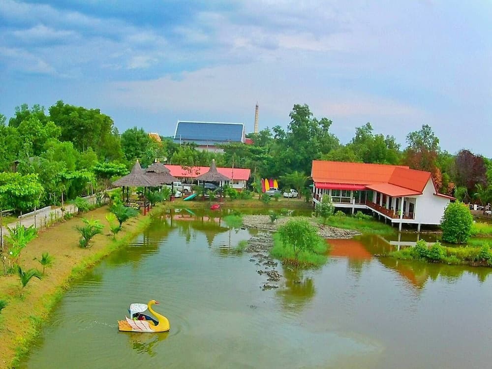 Saeng Tai Amphawa Resort, Primary image, photo 1