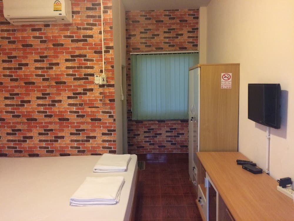 Saeng Tai Amphawa Resort, Room, photo 3