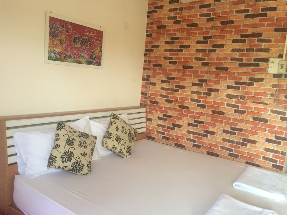 Saeng Tai Amphawa Resort, Room, photo 4