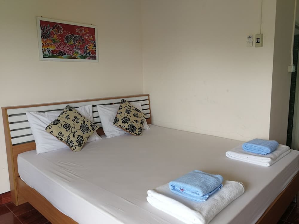 Saeng Tai Amphawa Resort, Room, photo 2