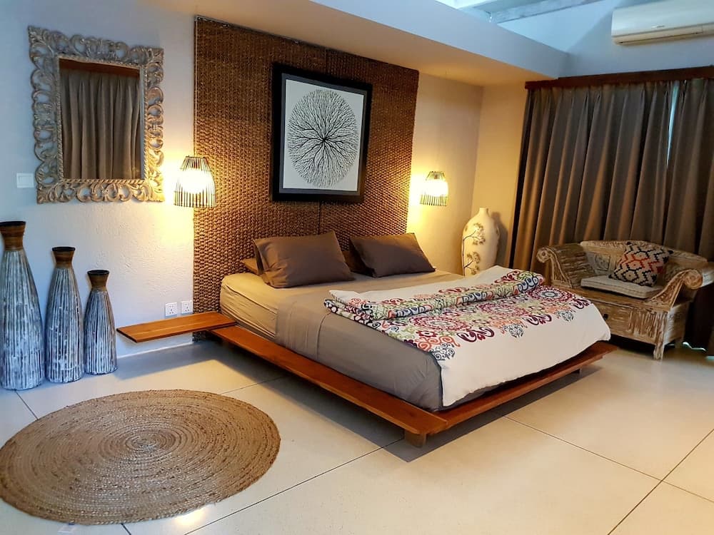 Villa Allure, Room, photo 2
