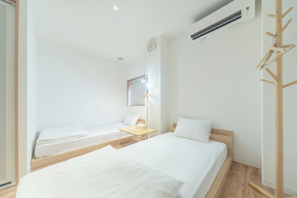 코인스 호스텔  텐진 기본 이미지 사진 1