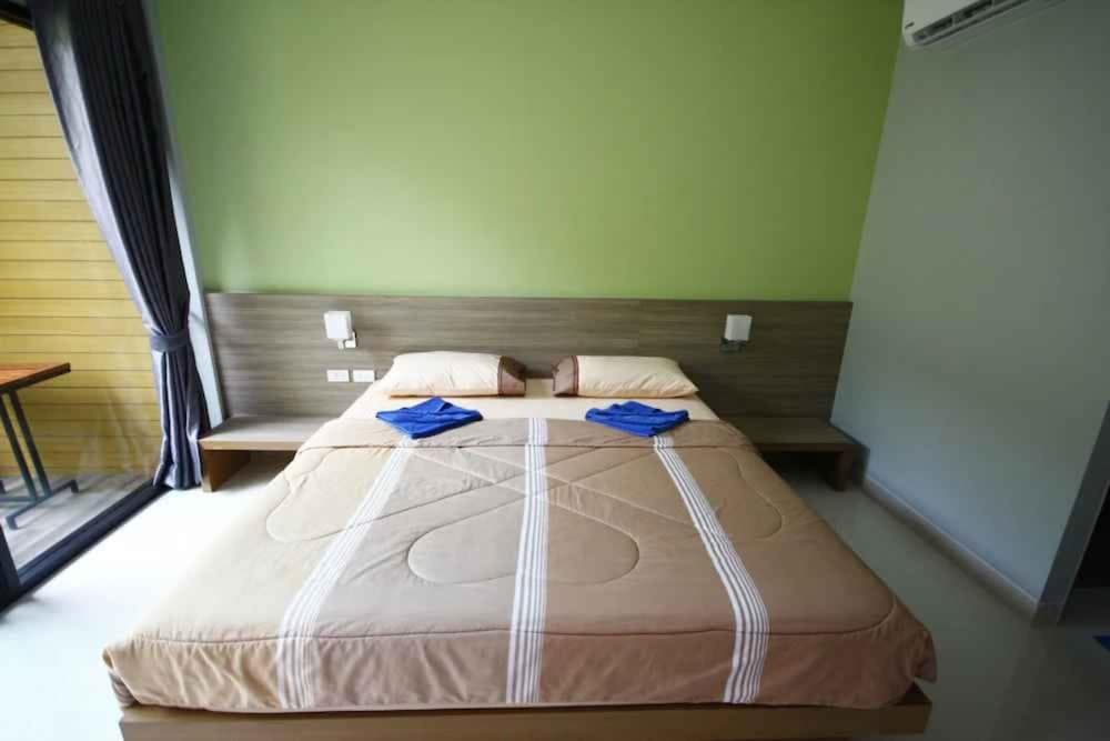 Phumi Resort, Room, photo 2
