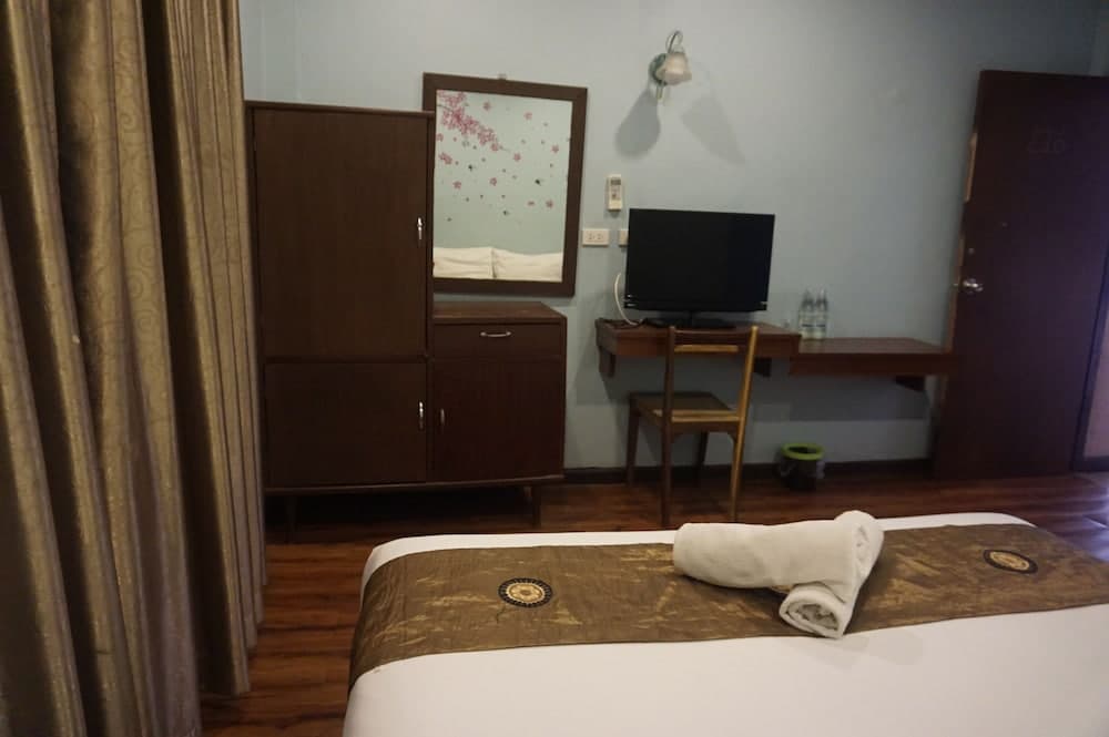 Queens Hotel, Room, photo 4