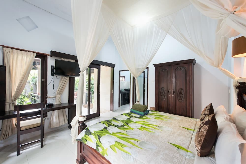 Amomaya Villa, Room, photo 3