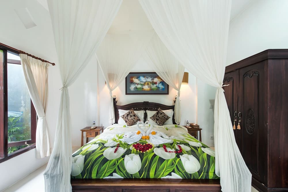 Amomaya Villa, Room amenity, photo 5