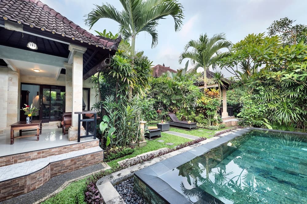 Amomaya Villa, Primary image, photo 1