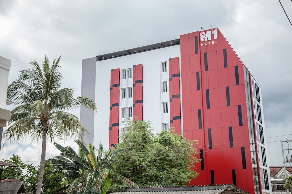 M1 Maharaj, Primary image, photo 1