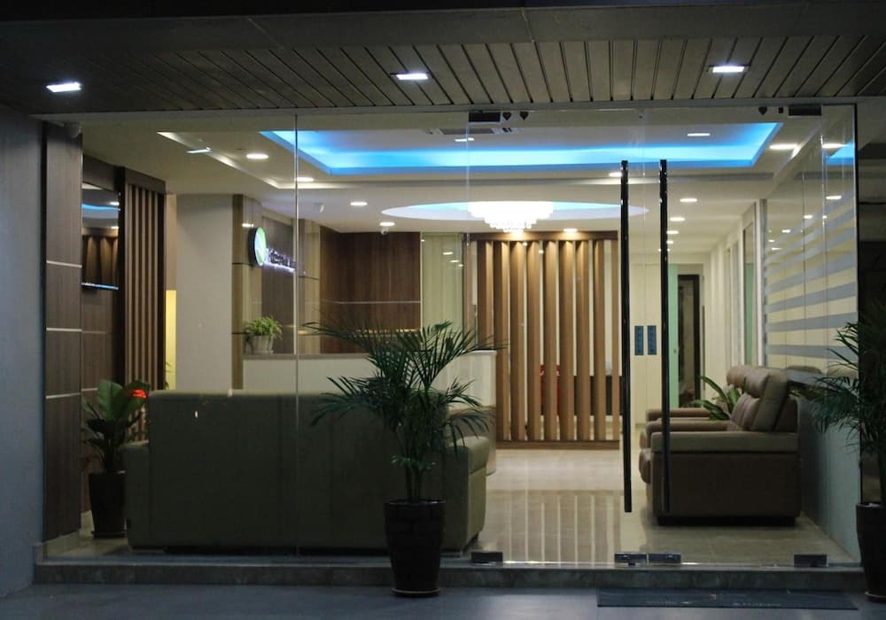 ECO Hotel at  Bukit Bintang, Lobby, photo 2