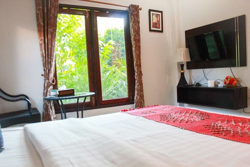 Phutien Resort, Room, photo 2