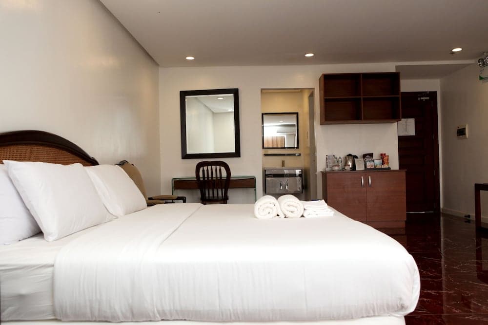 Centtro Residences, Room, photo 3