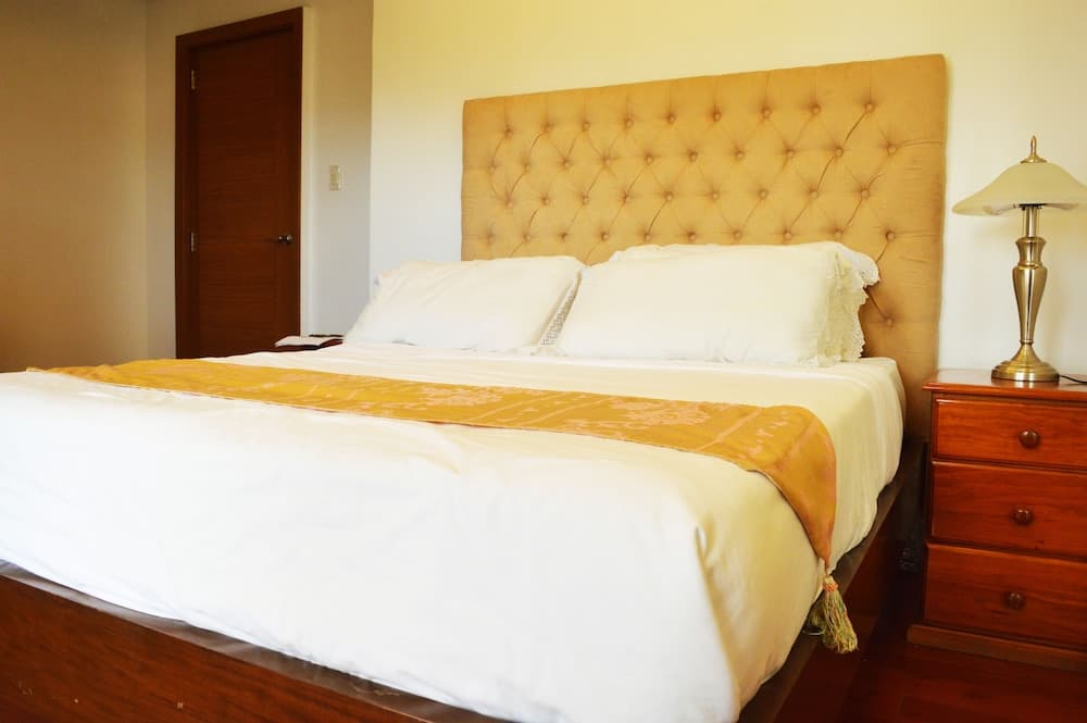 Centtro Residences, Room, photo 2