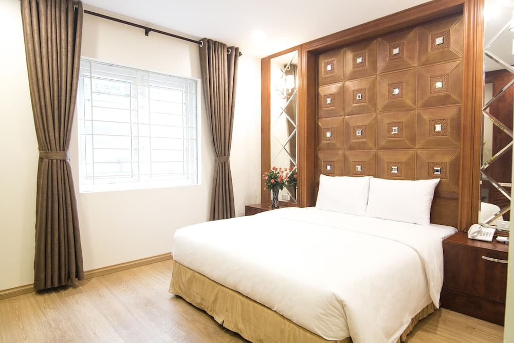 Canary Hotel & Apartment, Room, photo 4