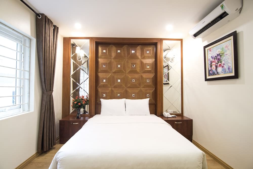 Canary Hotel & Apartment, Room, photo 5