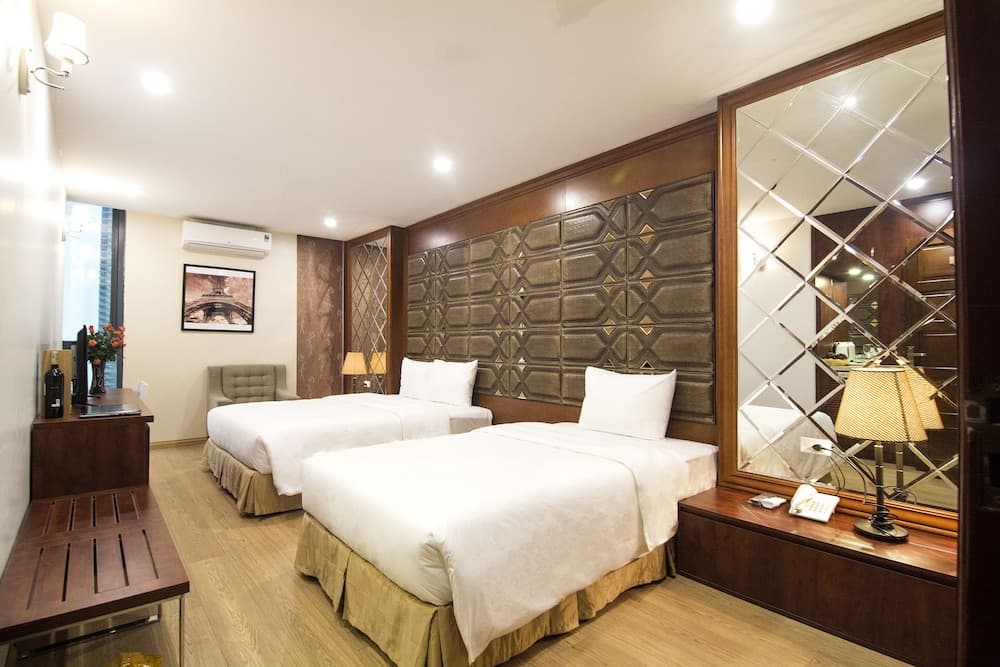 Canary Hotel & Apartment, Primary image, photo 1