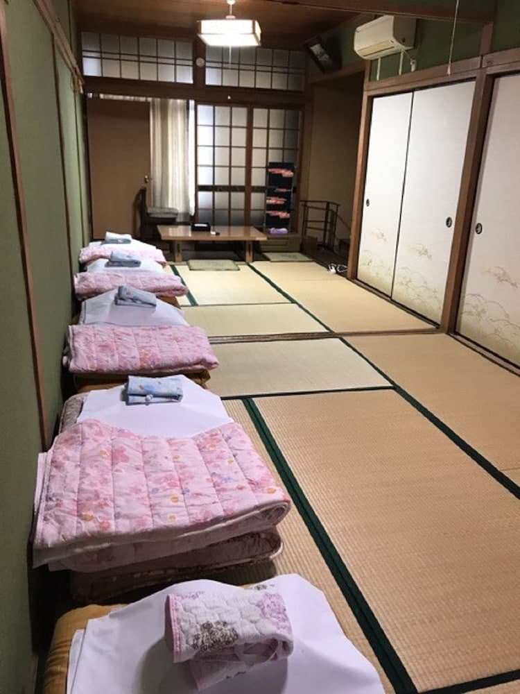 세이카소 객실 사진 5