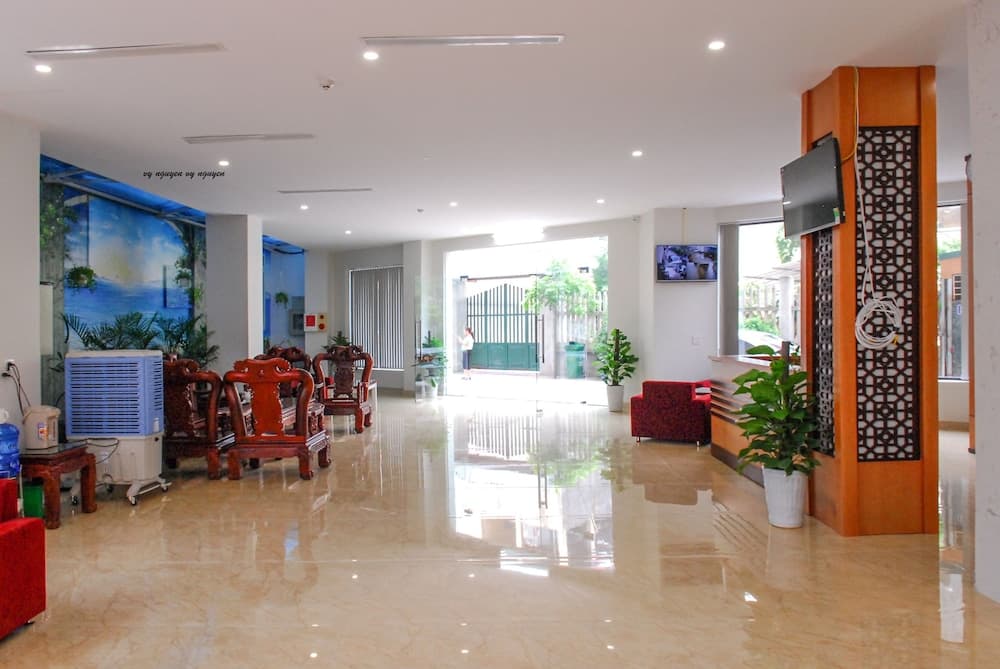 Lien Son Apartment, Lobby, photo 2