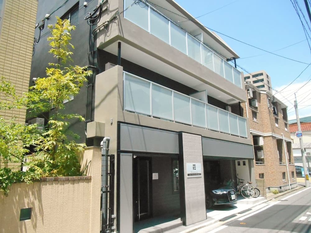 포레스트 인 톈진 미나미 기본 이미지 사진 1