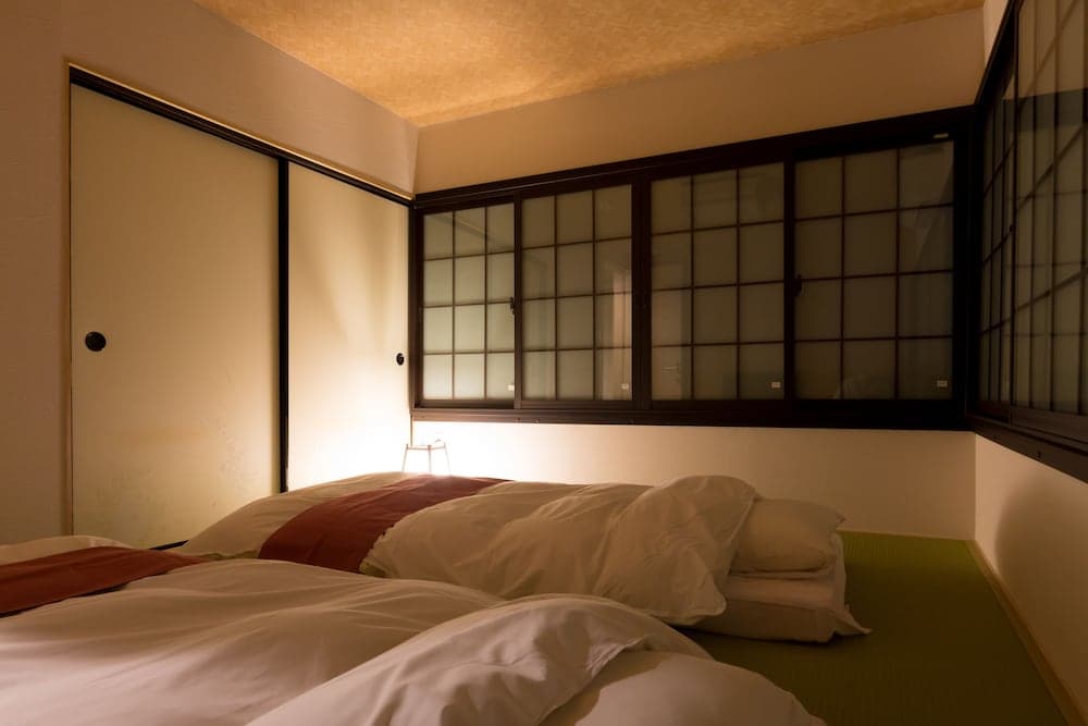 Kyonomachi Hakuho, Room, photo 4