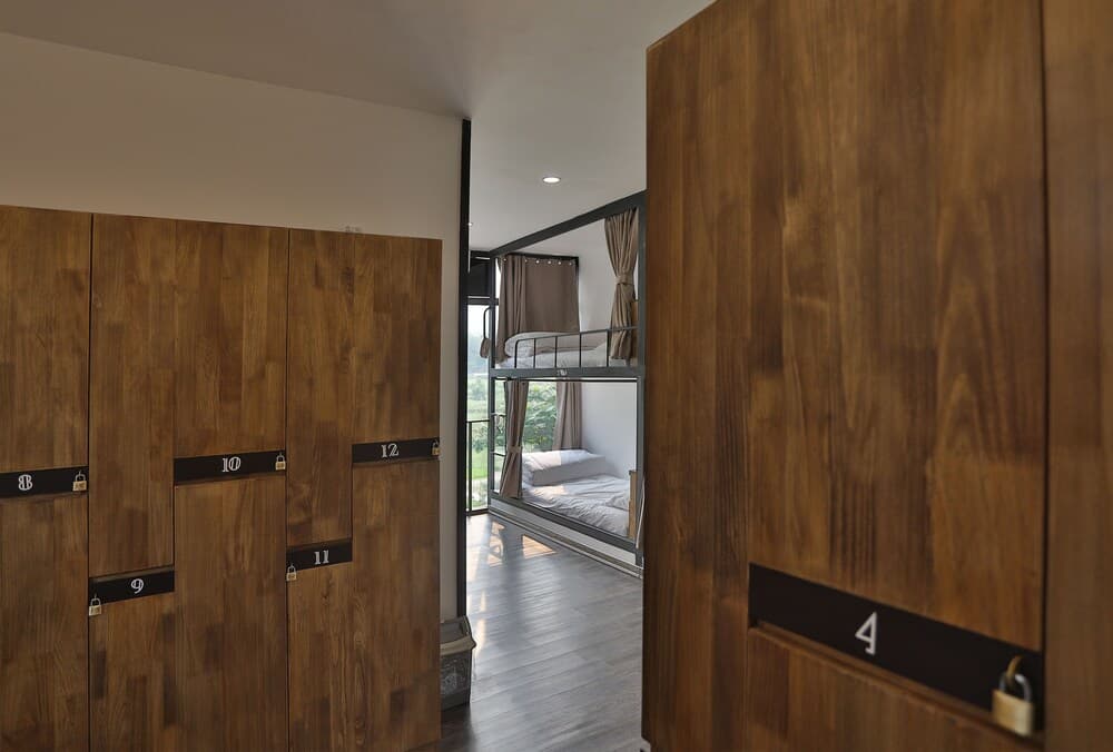 Pu Luong Hostel, Room, photo 5