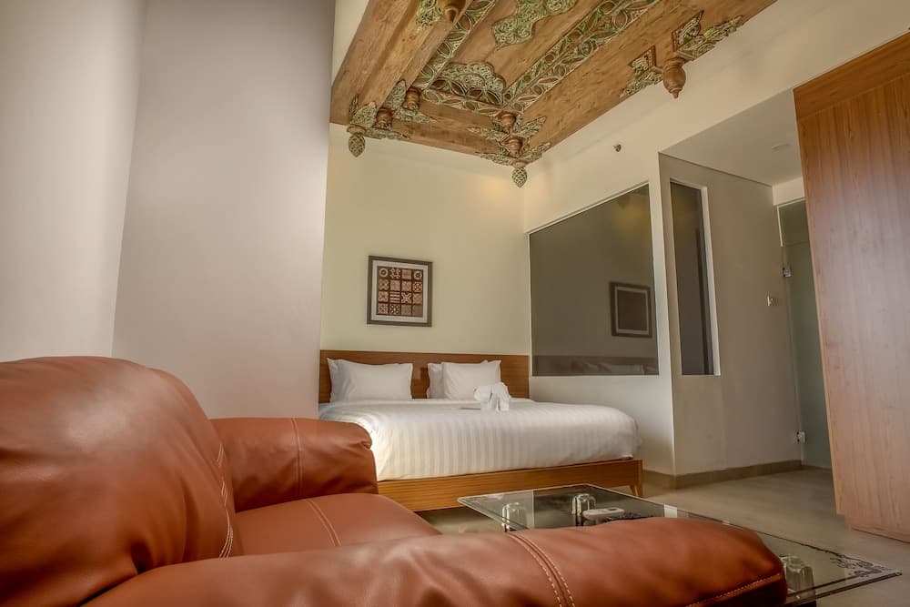 Java Village Resort, Room, photo 5