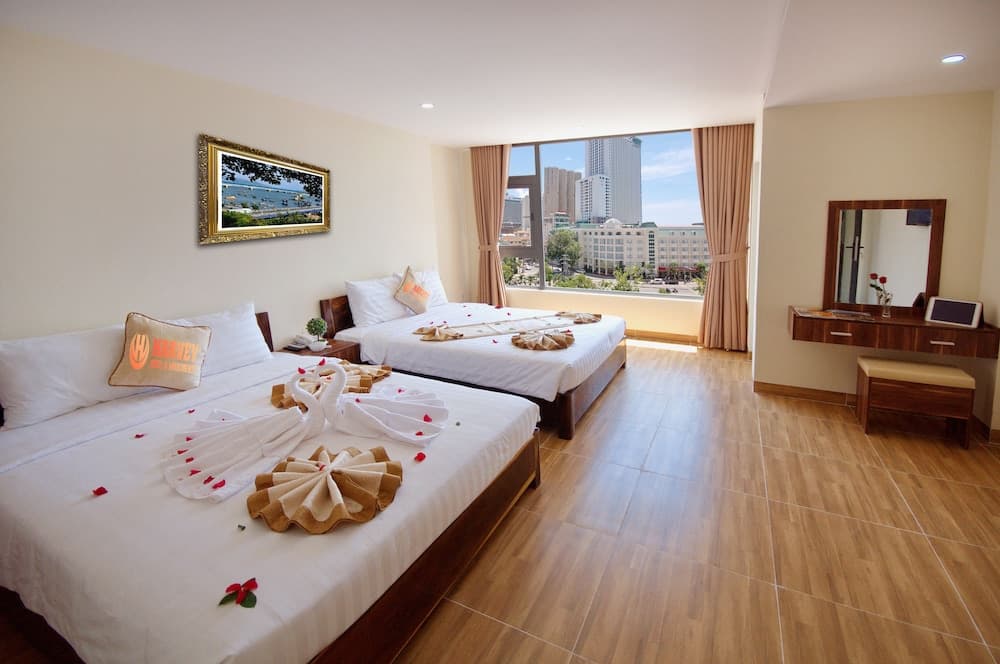 Harvey Hotel & Apartments, Room, photo 5