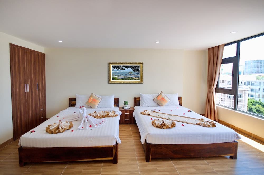 Harvey Hotel & Apartments, Room, photo 3