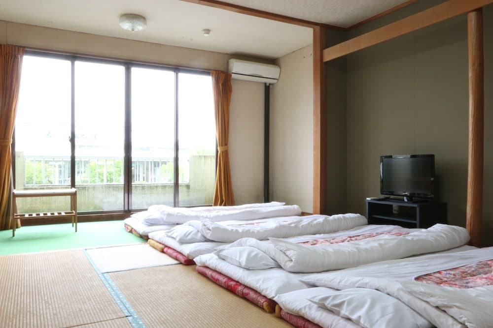 Matsuichi, Room, photo 3