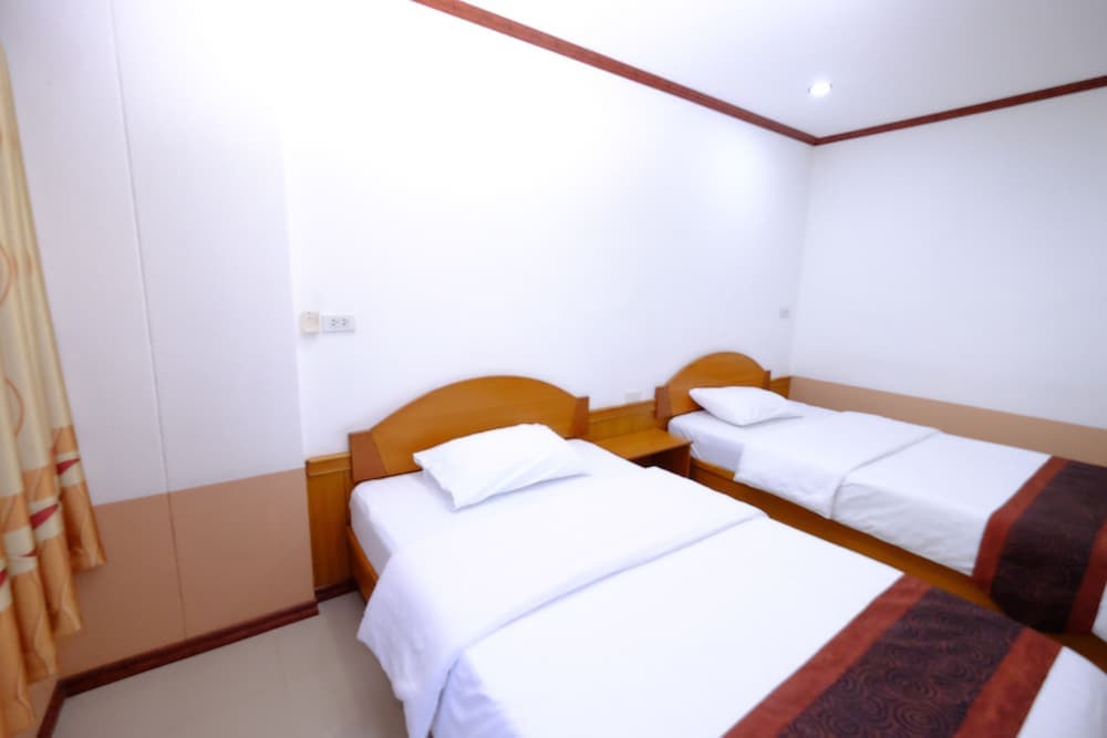 PC Palace Hotel, Room, photo 3