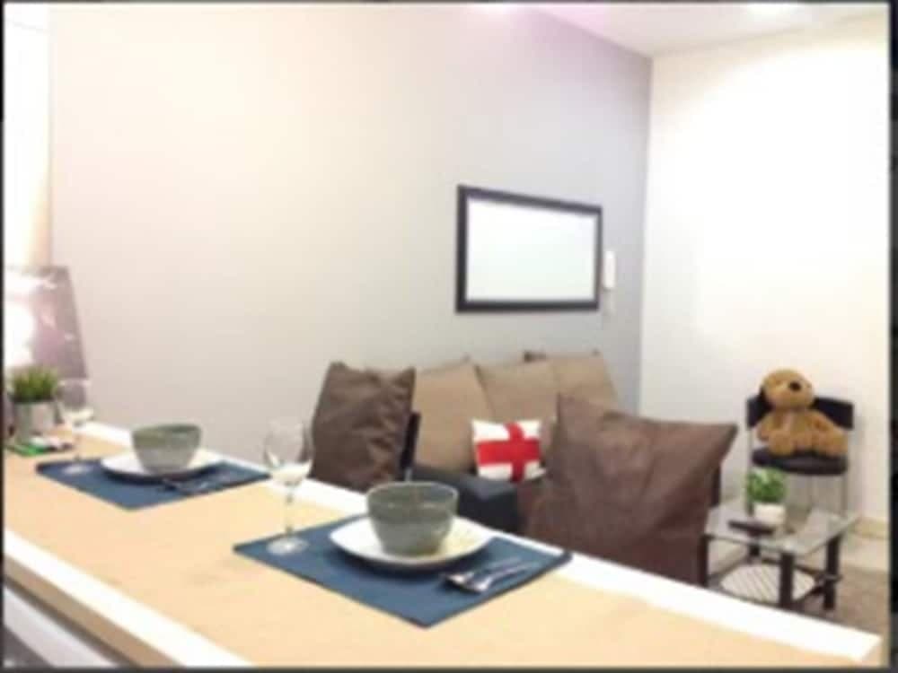 Bangsar Camelia Homestay KL, In-room dining, photo 5