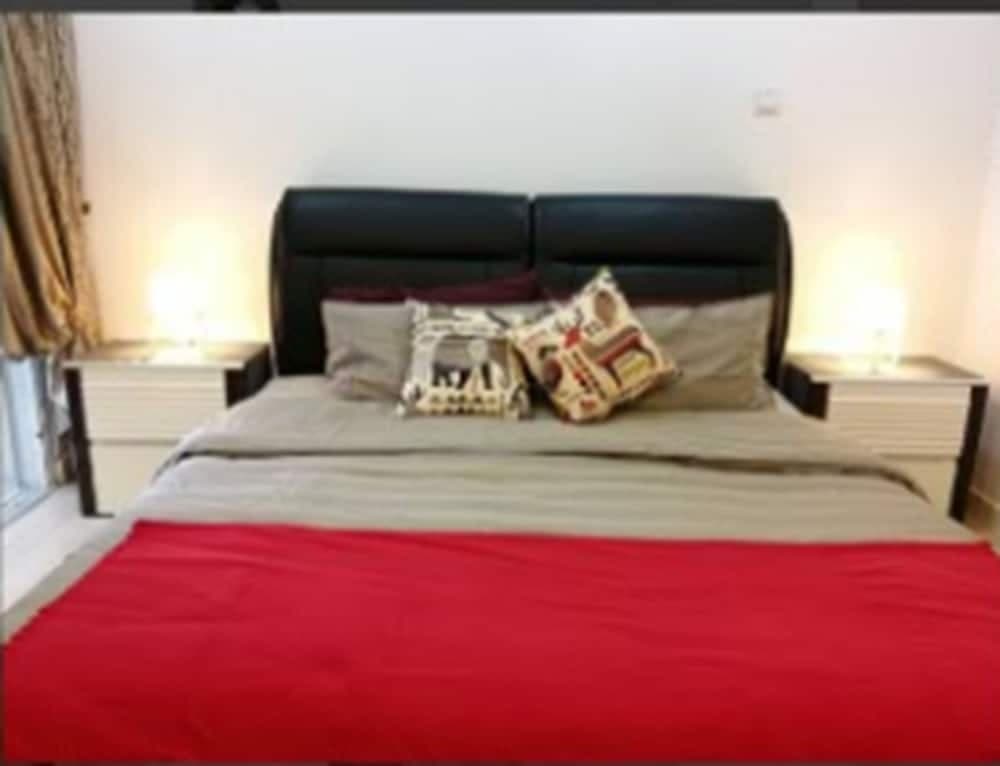 Bangsar Camelia Homestay KL, Room, photo 4