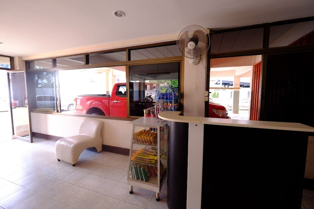 LP Apartment, Reception, photo 2