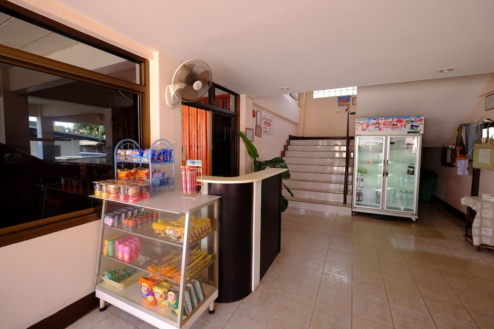 LP Apartment, Reception, photo 3