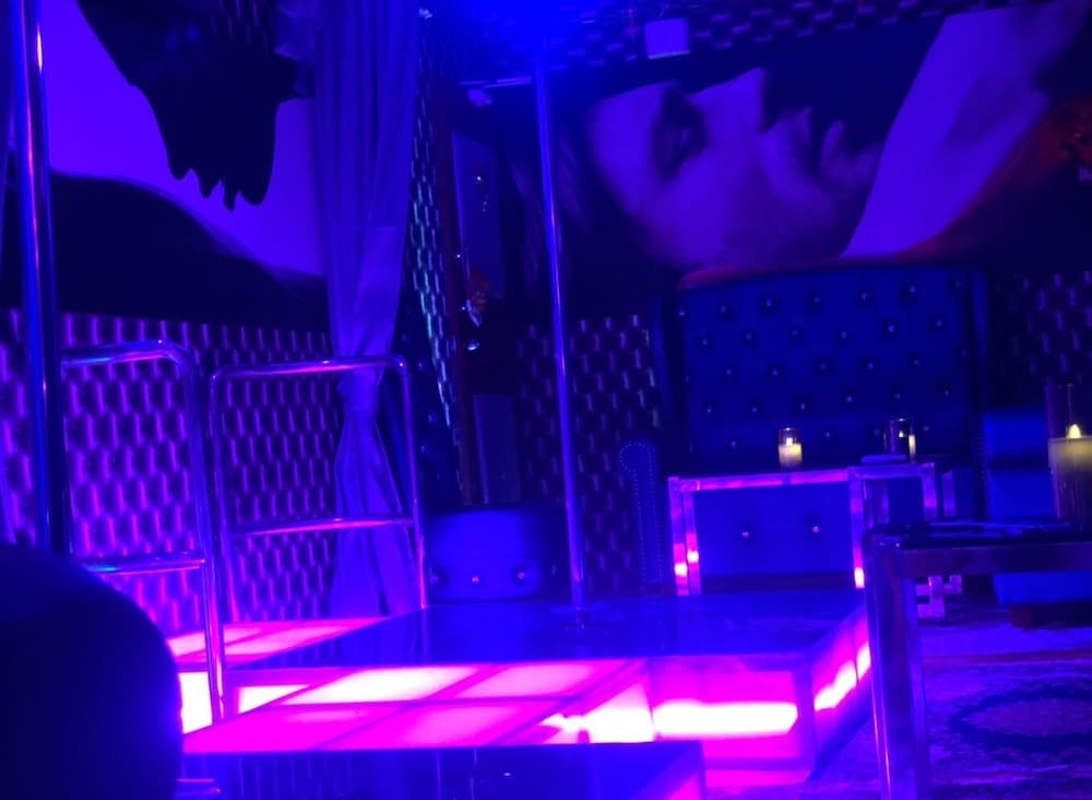 하윌리 게스트하우스 앤드 무즈라 기본 이미지 사진 1