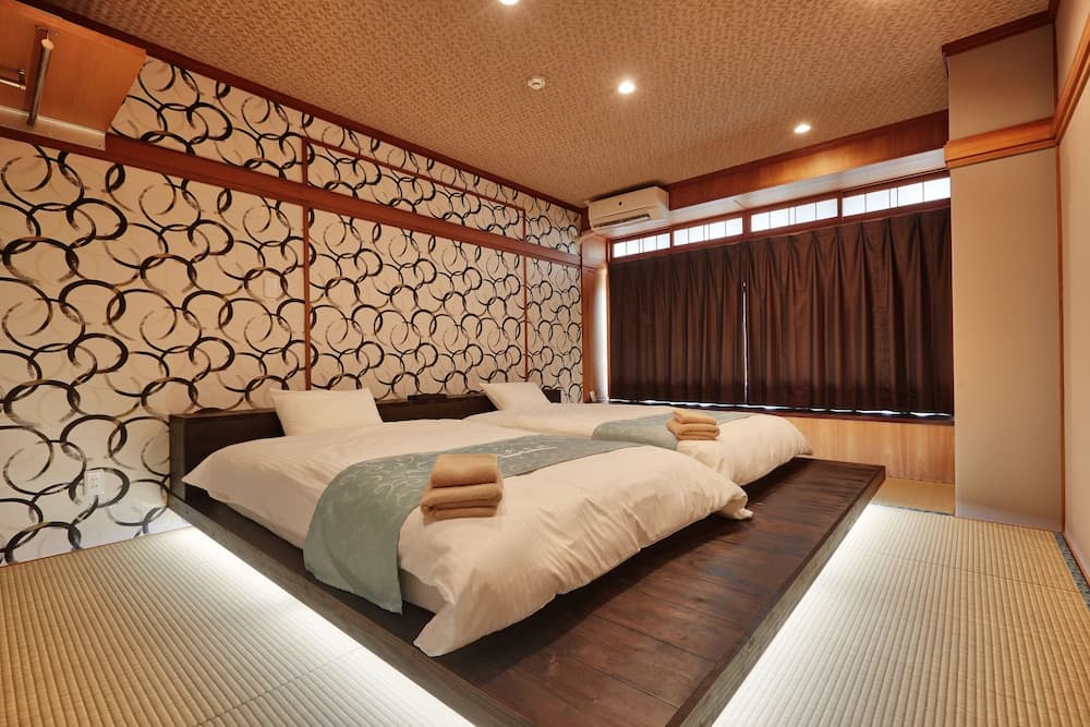 Yuhina, Room, photo 5