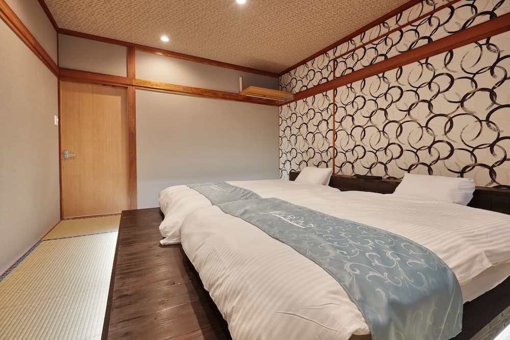 Yuhina, Room, photo 3