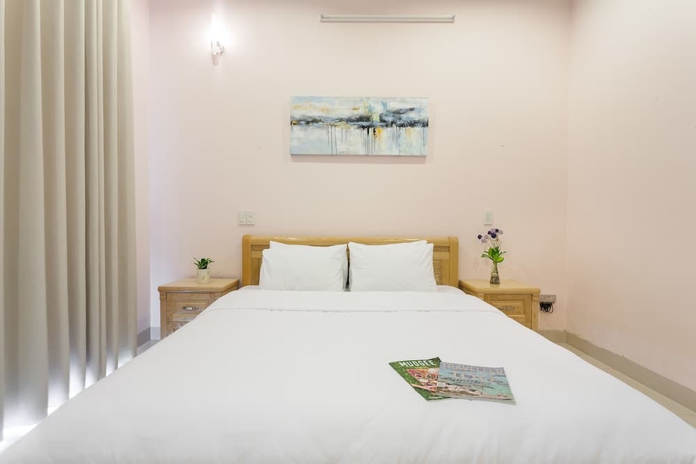 Linh House, Room, photo 5
