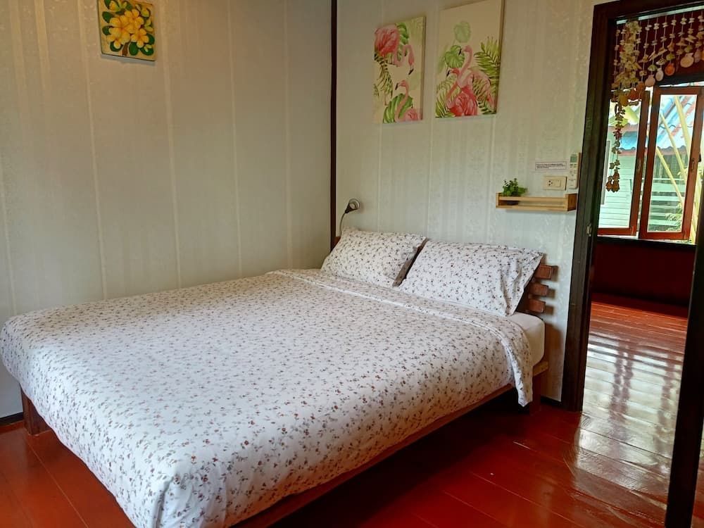 Baan Moonchan, Room, photo 4
