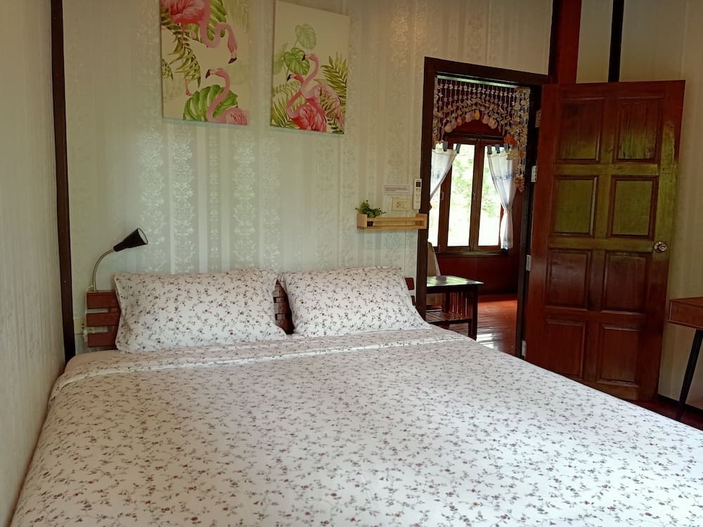 Baan Moonchan, Room, photo 5